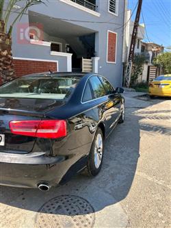 اودي A6